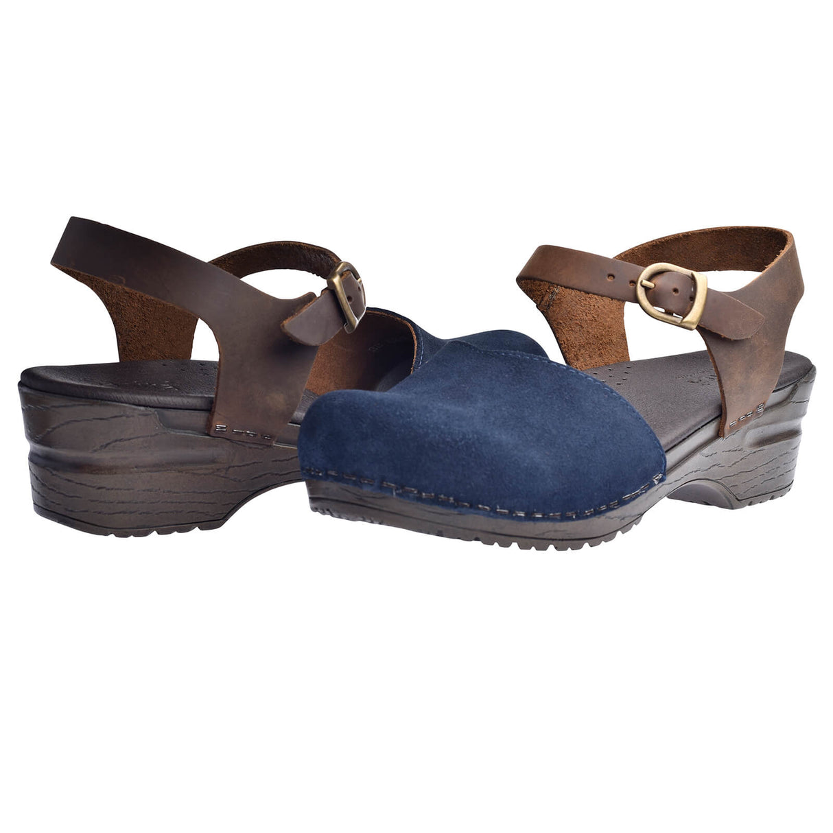 Sanita Original-Sanos Sandal Sandale