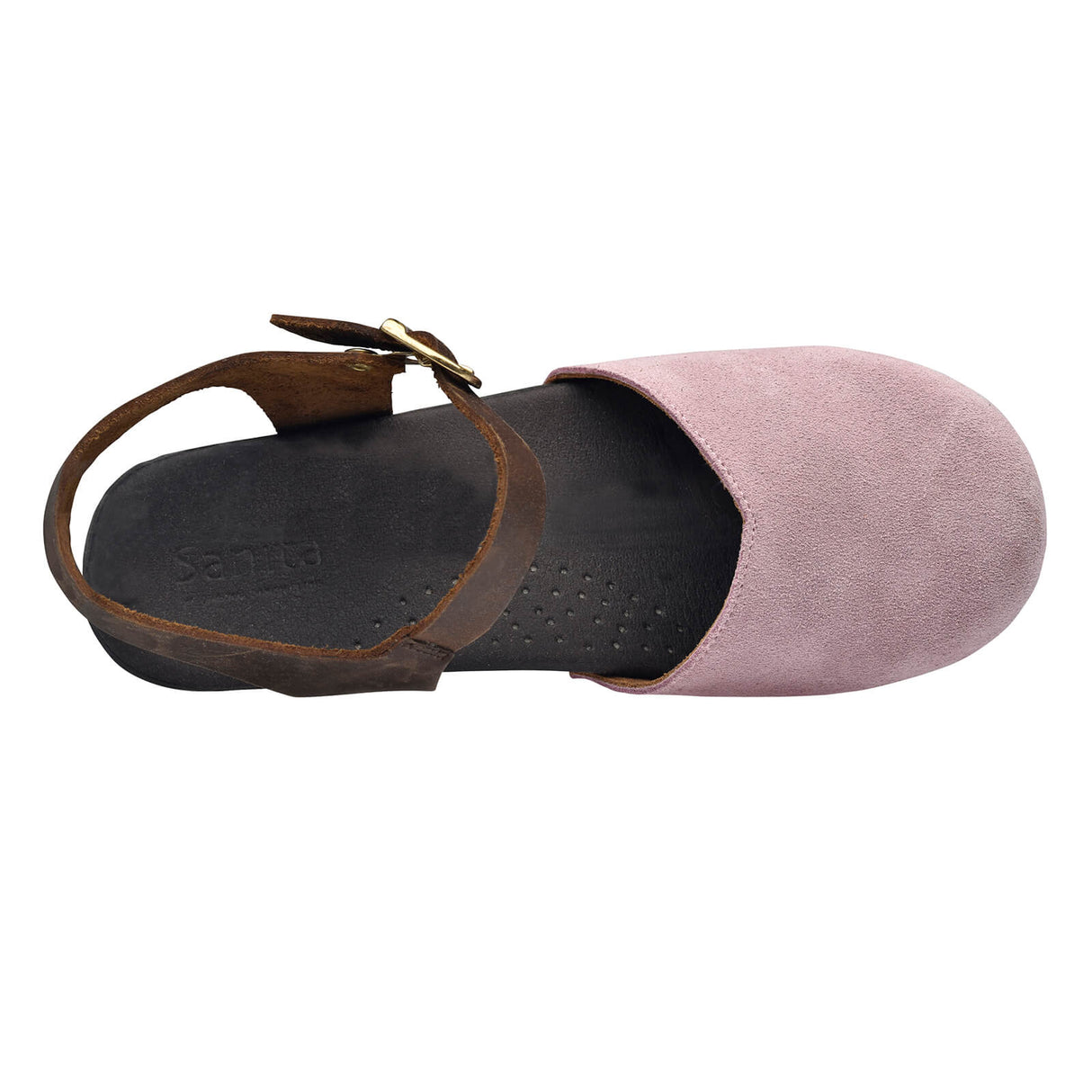 Sanita Original-Sanos Sandal Sandale