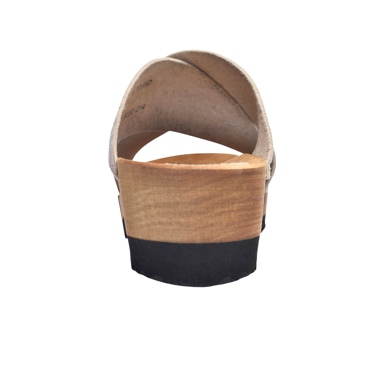 Sanita Wood-Velo Sport Flex Sandal Sandale