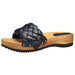 Sanita Wood-Vola Sport Flex Sandal Sandale