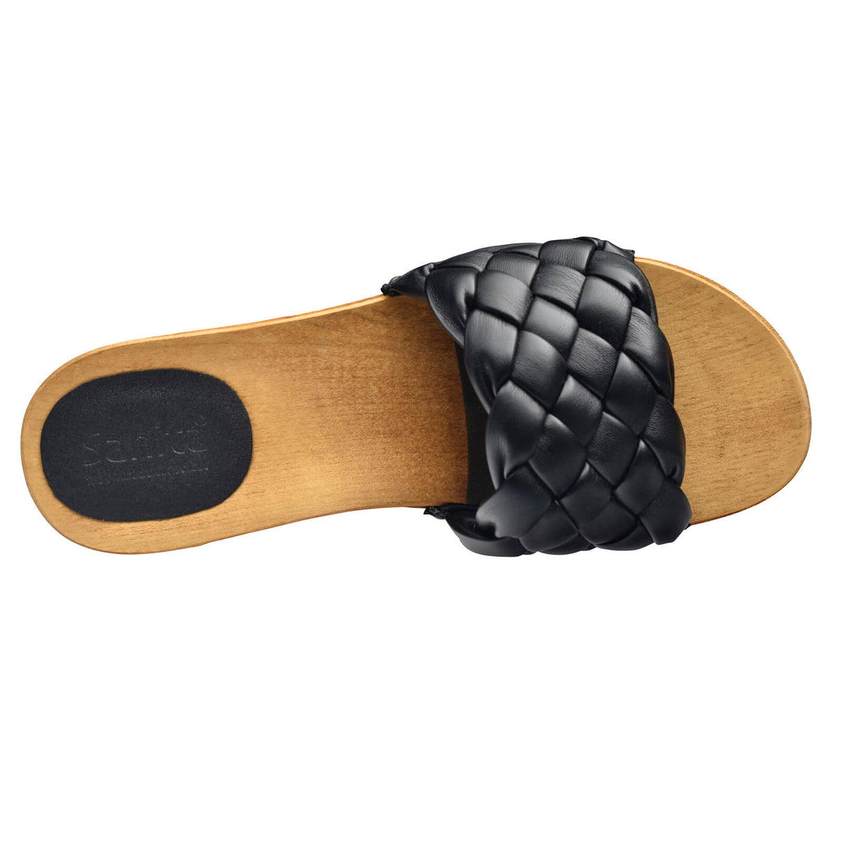 Sanita Wood-Vola Sport Flex Sandal Sandale