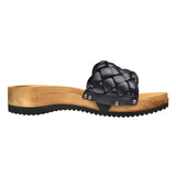 Sanita Wood-Vola Sport Flex Sandal Sandale