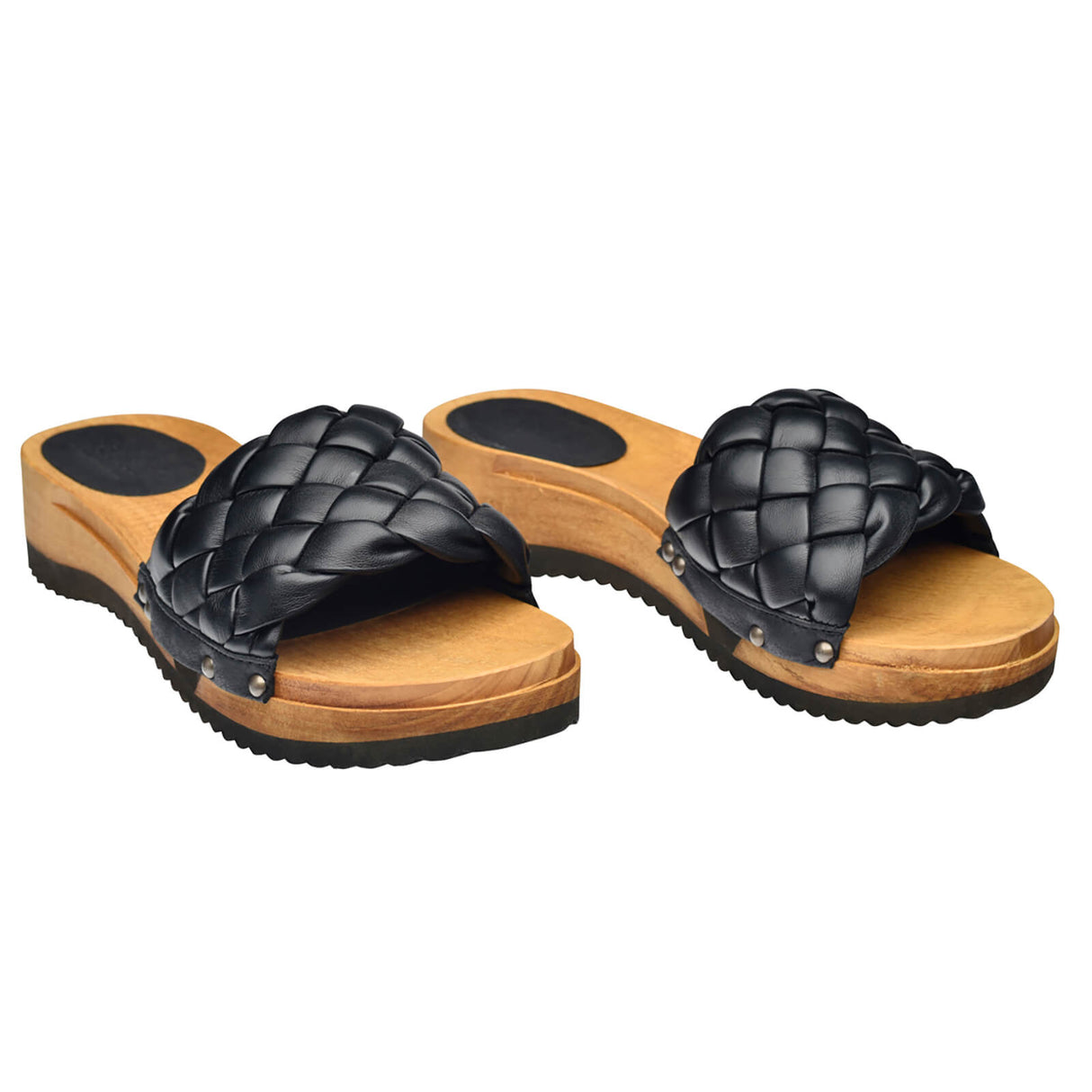 Sanita Wood-Vola Sport Flex Sandal Sandale