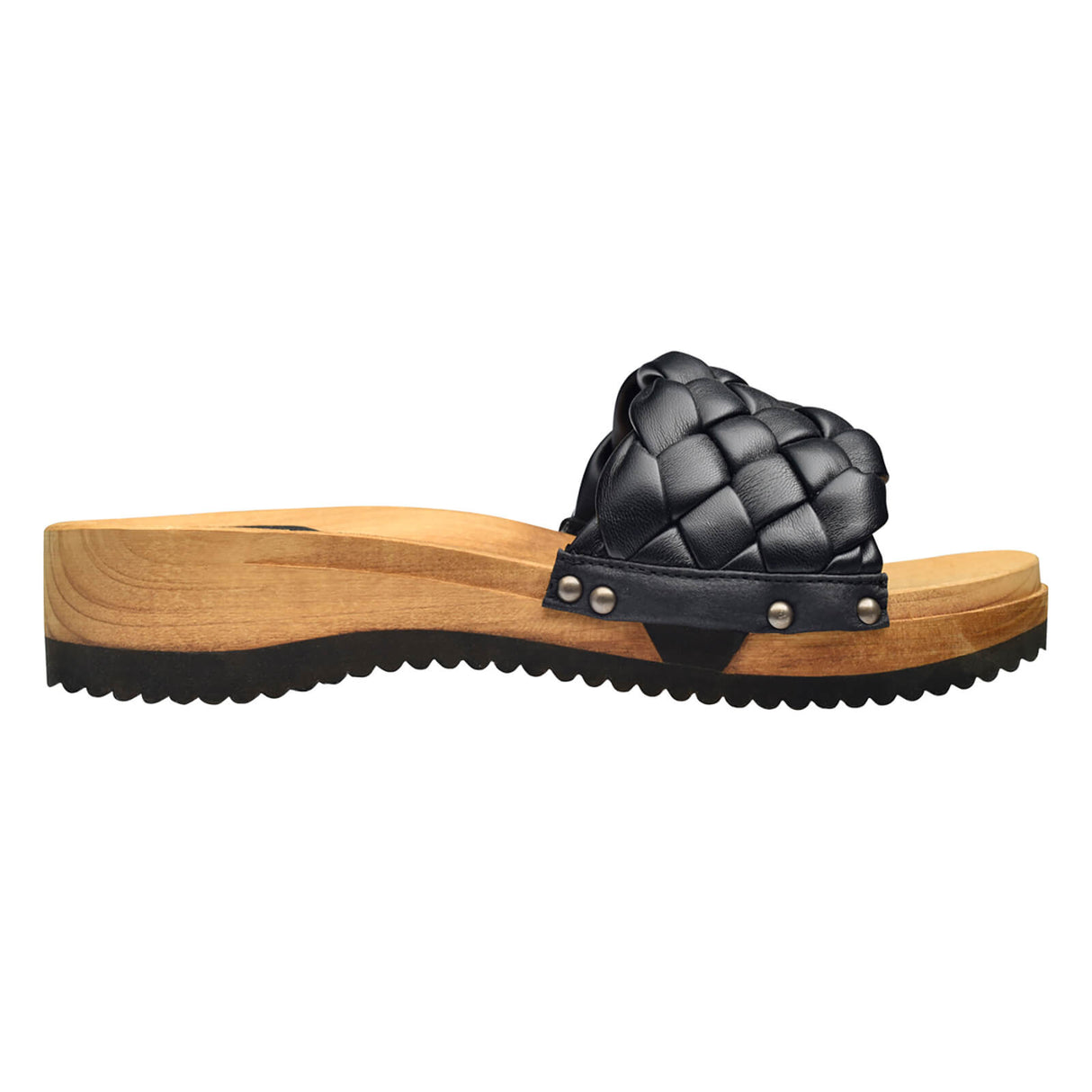 Sanita Wood-Vola Sport Flex Sandal Sandale