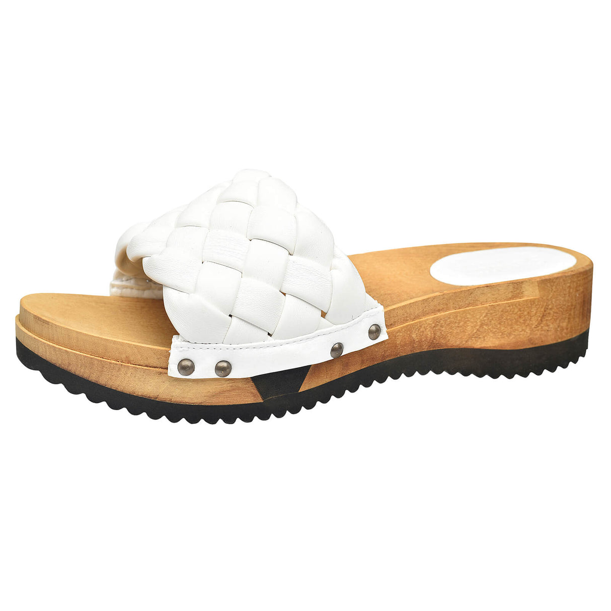 Sanita Wood-Vola Sport Flex Sandal Sandale