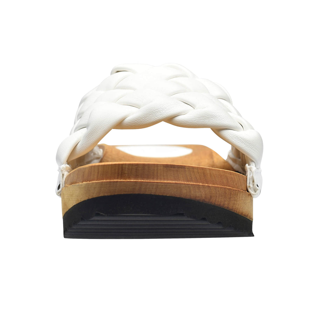 Sanita Wood-Vola Sport Flex Sandal Sandale