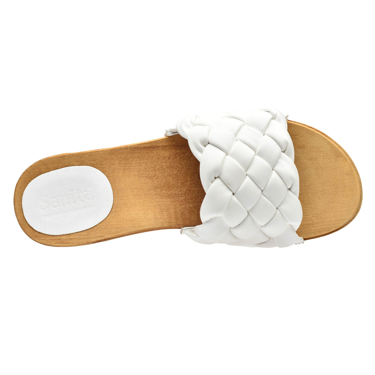 Sanita Wood-Vola Sport Flex Sandal Sandale
