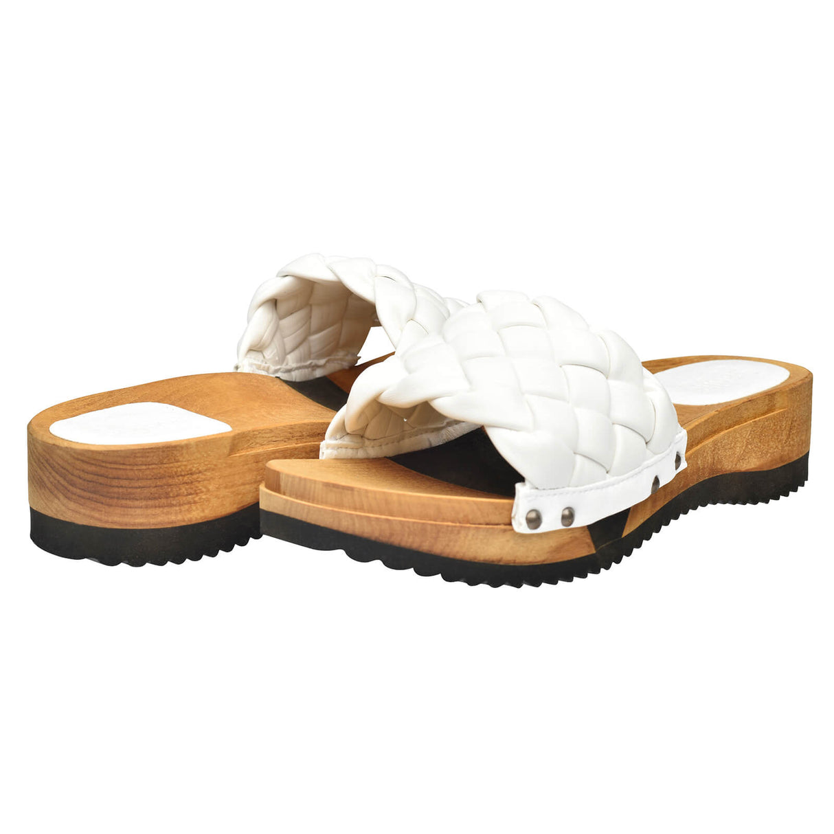 Sanita Wood-Vola Sport Flex Sandal Sandale