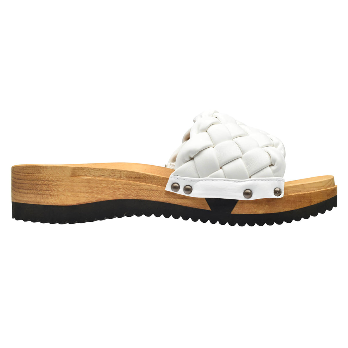 Sanita Wood-Vola Sport Flex Sandal Sandale