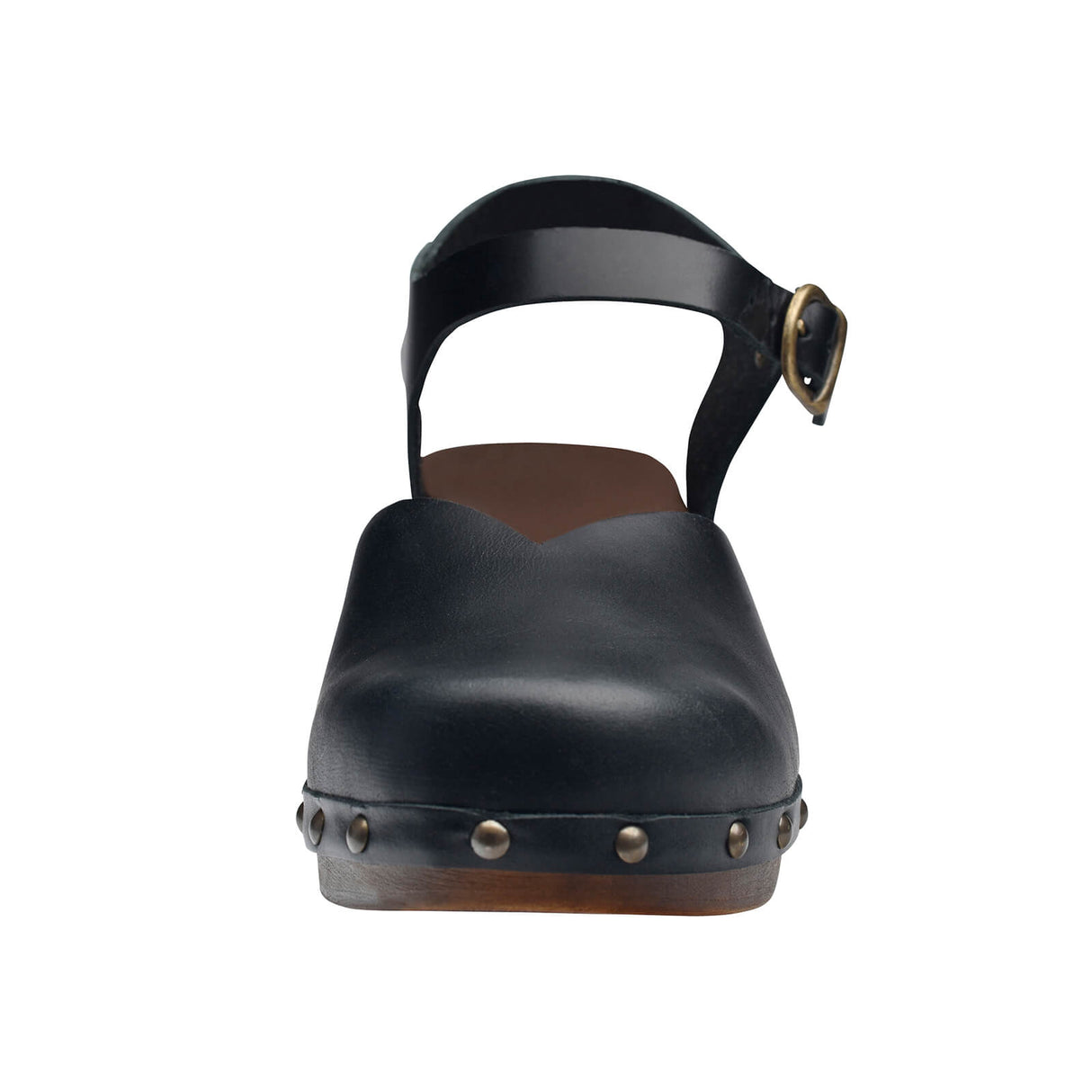 Sanita Non Wood-Solaima Sandal Sandale