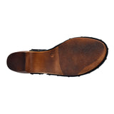 Sanita Non Wood-Solaima Sandal Sandale