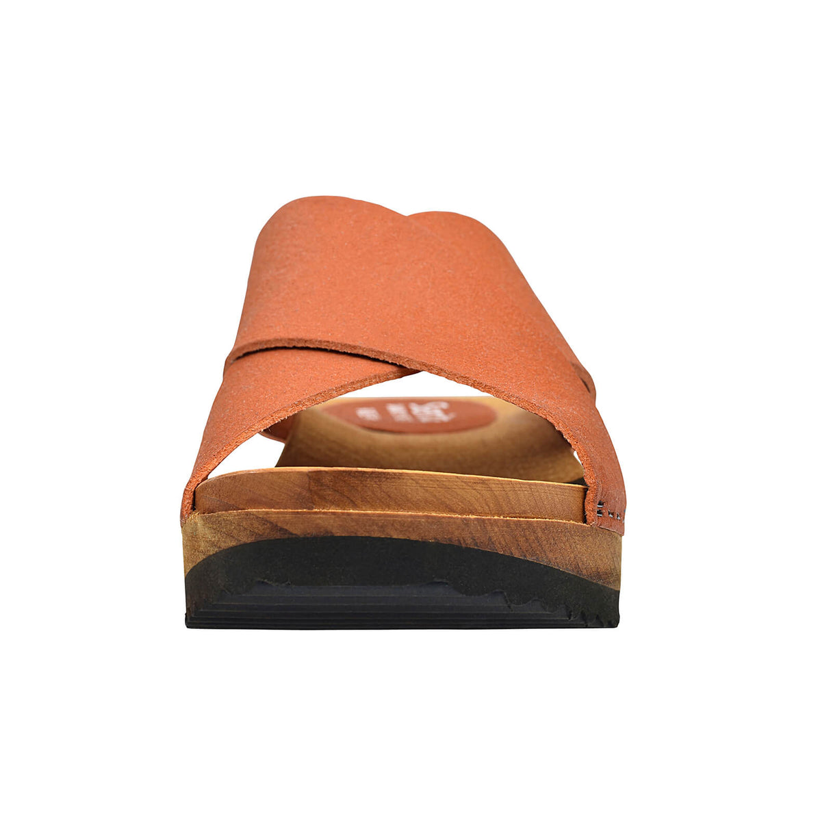 Sanita Wood-Vesla Sport Flex Sandal Sandale