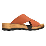Sanita Wood-Vesla Sport Flex Sandal Sandale