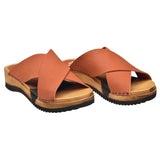 Sanita Wood-Vesla Sport Flex Sandal Sandale