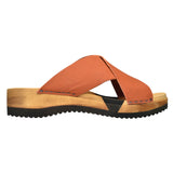 Sanita Wood-Vesla Sport Flex Sandal Sandale