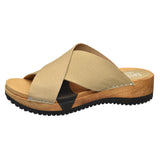 Sanita Wood-Vesla Sport Flex Sandal Sandale