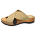 Sanita Wood-Vesla Sport Flex Sandal Sandale