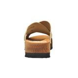 Sanita Wood-Vesla Sport Flex Sandal Sandale