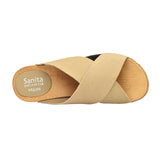 Sanita Wood-Vesla Sport Flex Sandal Sandale