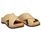 Sanita Wood-Vesla Sport Flex Sandal Sandale