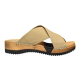 Sanita Wood-Vesla Sport Flex Sandal Sandale