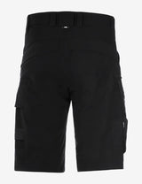 Stretch Zunft Shorts "RENE" - FHB® schwarz