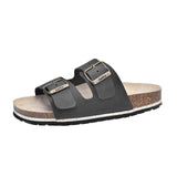 Sanita Bio Sandal - Ibiza Bio-Sandale Electric