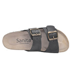 Sanita Bio Sandal - Ibiza Bio-Sandale Electric