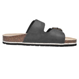 Sanita Bio Sandal - Ibiza Bio-Sandale Electric