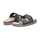 Sanita Bio Sandal - Ibiza Bio-Sandale Electric