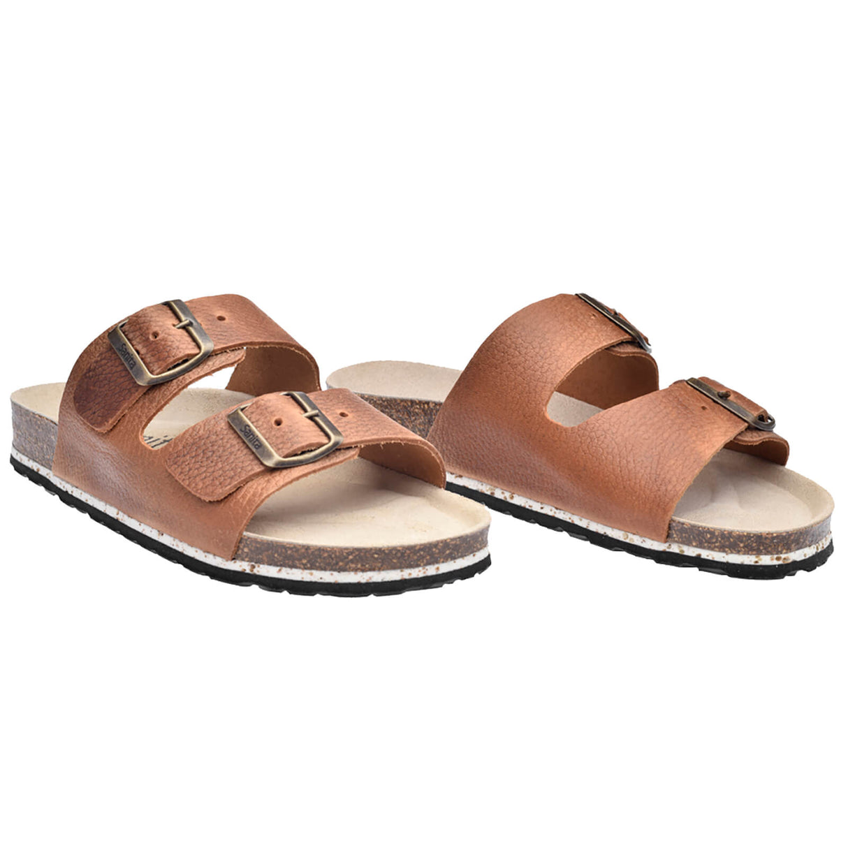 Sanita Bio Sandal - Ibiza Bio-Sandale Electric