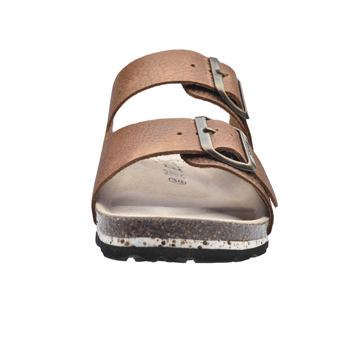 Sanita Bio Sandal - Ibiza Bio-Sandale Electric