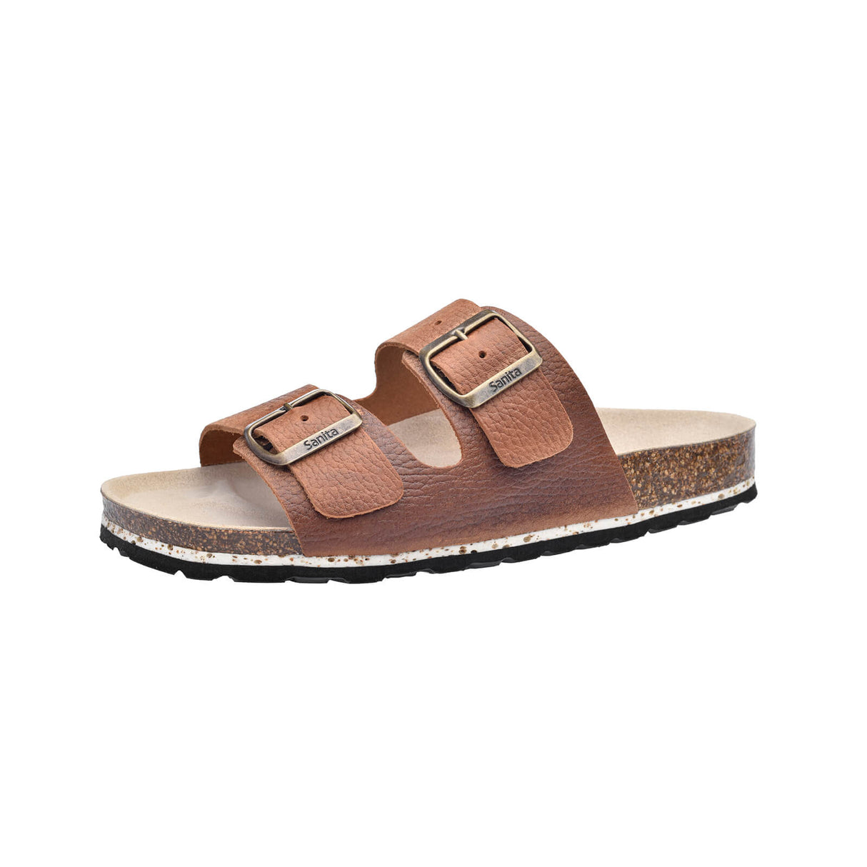 Sanita Bio Sandal - Ibiza Bio-Sandale Electric