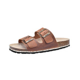 Sanita Bio Sandal - Ibiza Bio-Sandale Electric