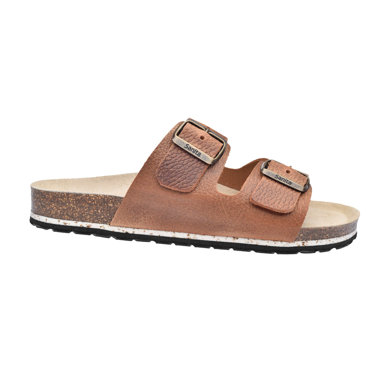 Sanita Bio Sandal - Ibiza Bio-Sandale Electric