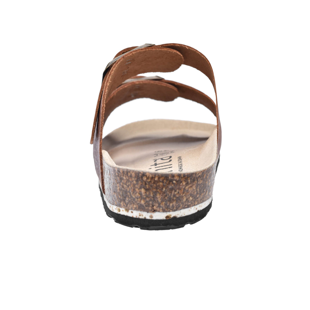 Sanita Bio Sandal - Ibiza Bio-Sandale Electric