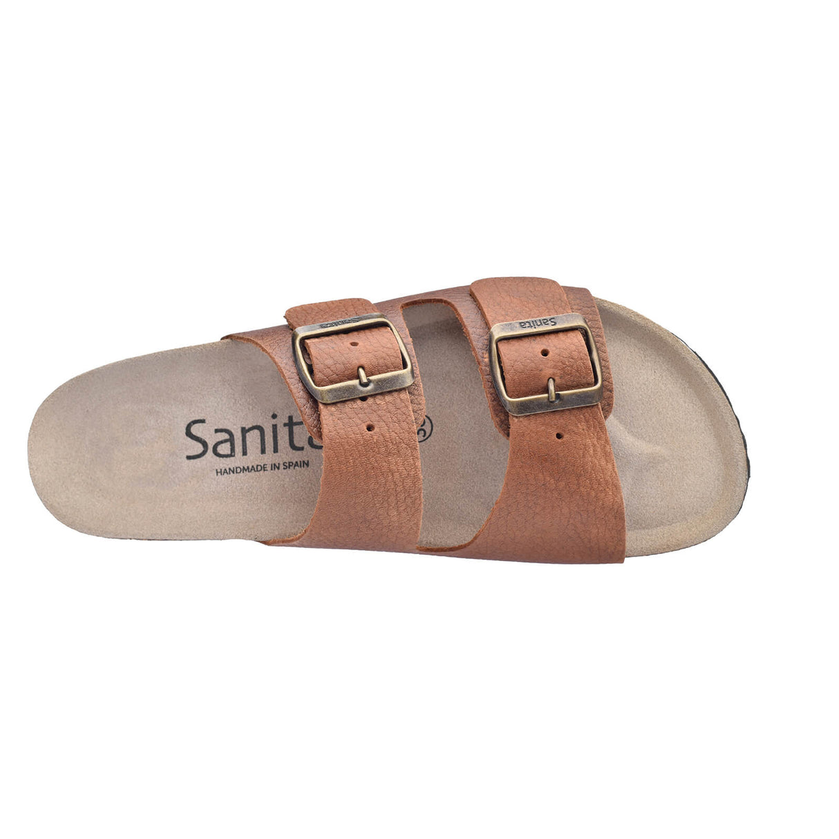 Sanita Bio Sandal - Ibiza Bio-Sandale Electric
