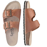 Sanita Bio Sandal - Ibiza Bio-Sandale Electric