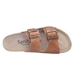 Sanita Bio Sandal - Ibiza Bio-Sandale Electric