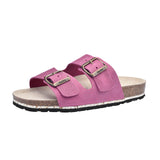 Sanita Bio Sandal - Ibiza Bio-Sandale Electric