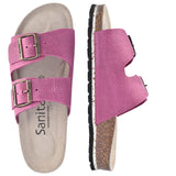 Sanita Bio Sandal - Ibiza Bio-Sandale Electric