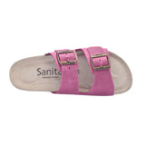 Sanita Bio Sandal - Ibiza Bio-Sandale Electric