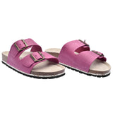 Sanita Bio Sandal - Ibiza Bio-Sandale Electric