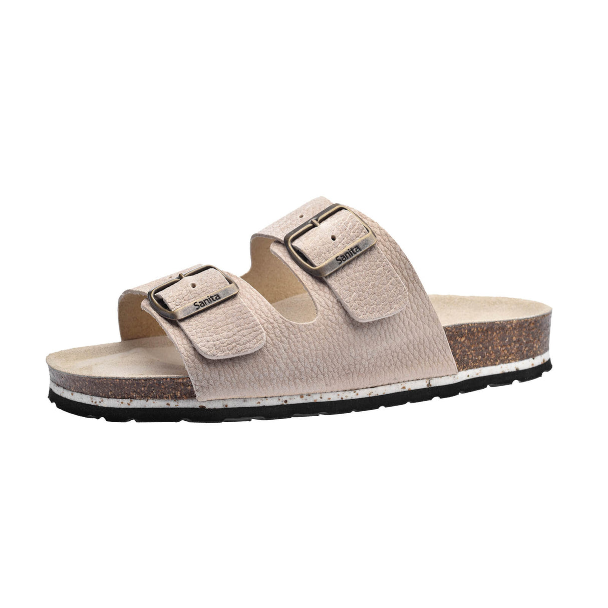 Sanita Bio Sandal - Ibiza Bio-Sandale Electric