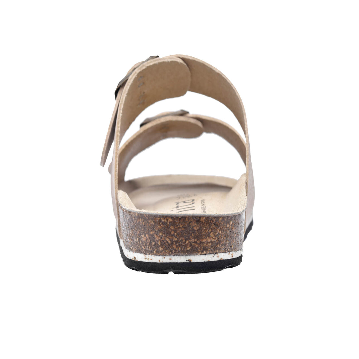 Sanita Bio Sandal - Ibiza Bio-Sandale Electric