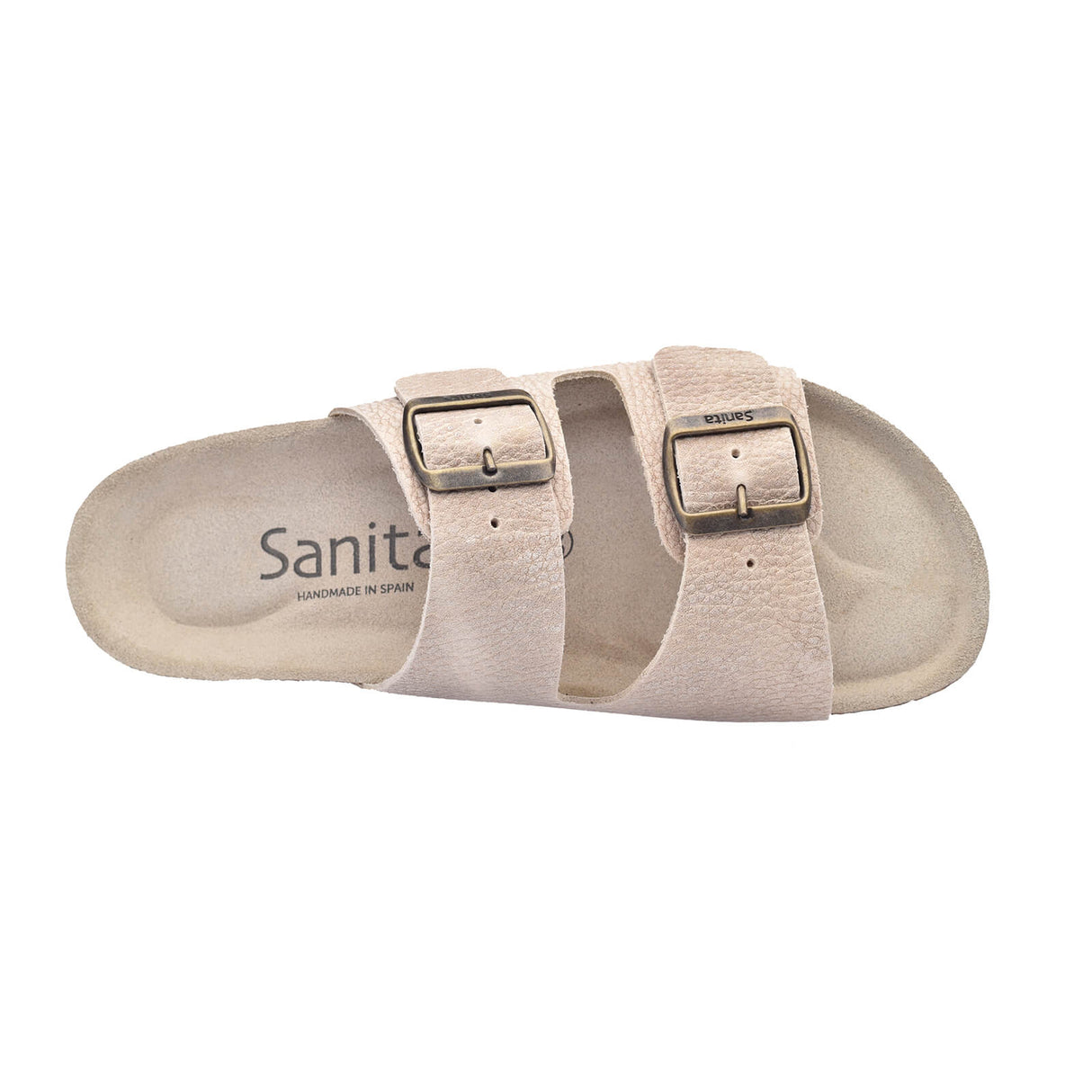 Sanita Bio Sandal - Ibiza Bio-Sandale Electric