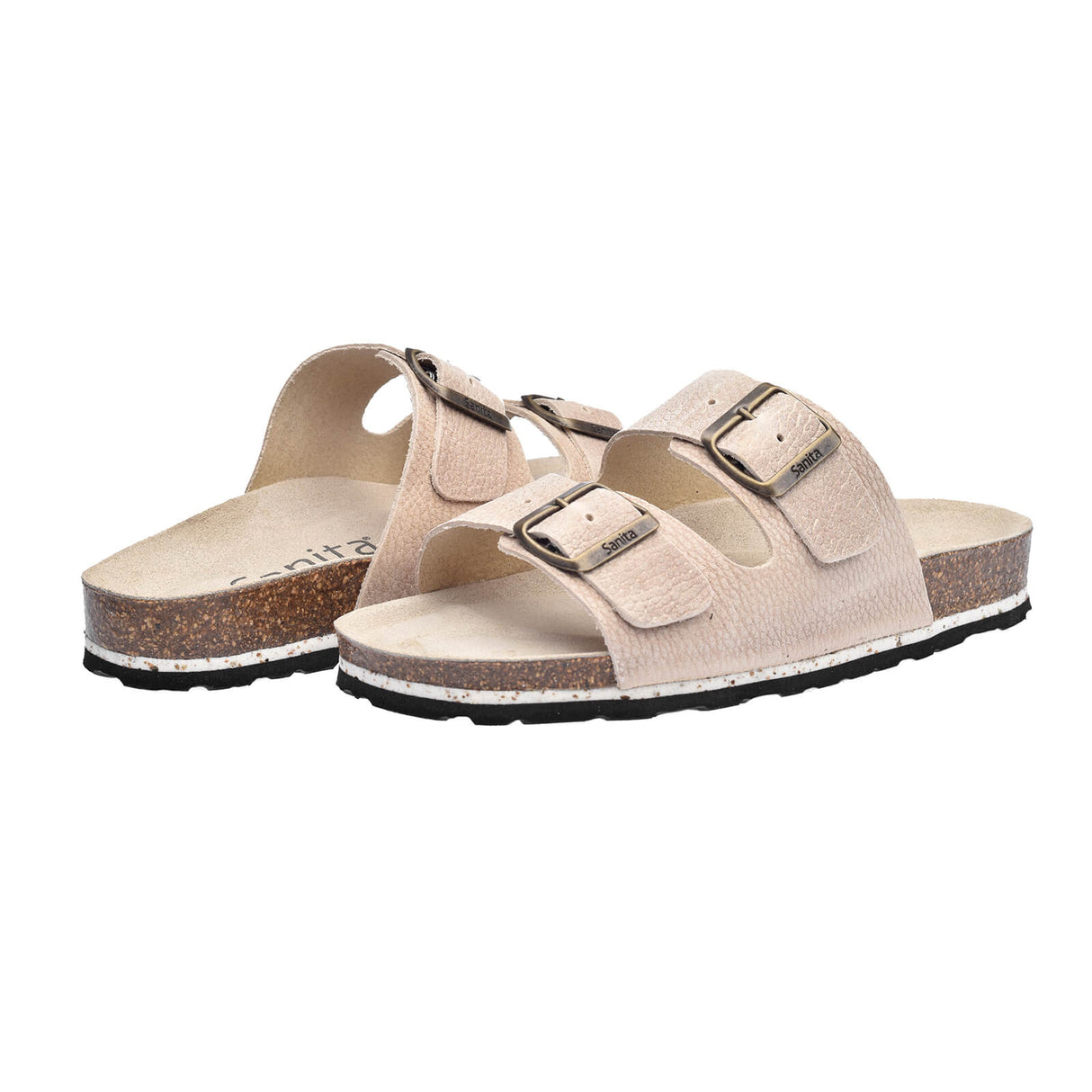 Sanita Bio Sandal - Ibiza Bio-Sandale Electric