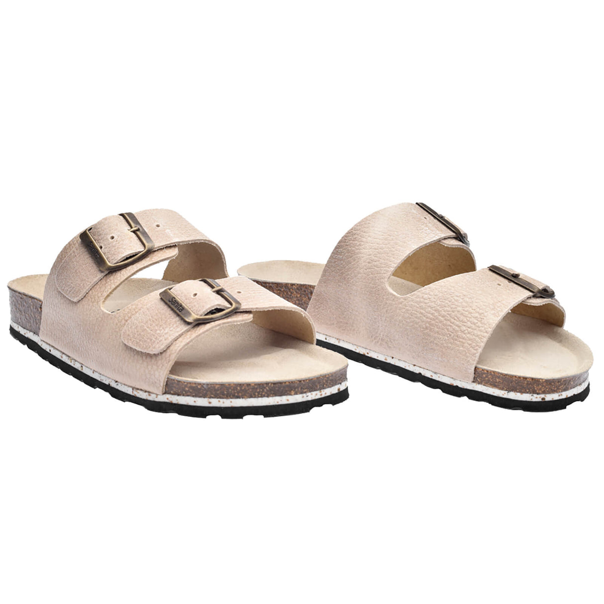 Sanita Bio Sandal - Ibiza Bio-Sandale Electric