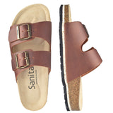Sanita Bio Sandal - Ibiza Bio-Sandale Electric