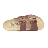 Sanita Bio Sandal - Ibiza Bio-Sandale Electric
